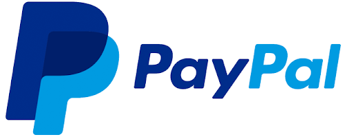 pay with paypal - The Institute Store